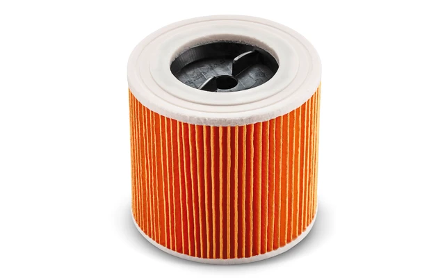 Kärcher Einteiliger Patronenfilter KFI 3310 1 Kärcher Einteiliger Patronenfilter KFI 3310