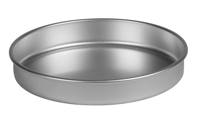 Trangia Campingbratpfanne 27 Hardanodized 18,5 Cm 2 Trangia Campingbratpfanne 27 Hardanodized 18,5 Cm – Bild 2