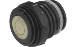 Esbit Edelstahl Isolierflasche Schwarz 500 Ml -Campingkocher Geschäft 677160 4685793