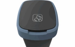 Rotho Twist Abfalleimer Mit Schwing- Und Klappdeckel 25 Liter Lime Grün 9 Rotho Twist Abfalleimer Mit Schwing- Und Klappdeckel 25 Liter Lime Grün -Campingkocher Geschäft 689031 4830092 2