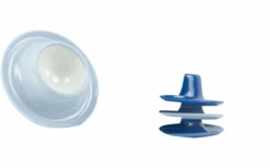 Gimex Eierbecher Set 4-tlg. Grün -Campingkocher Geschäft 692681 4705316 2