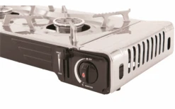 Outwell Appetizer Maxi Gaskocher 2 Flammig 5 Outwell Appetizer Maxi Gaskocher 2 Flammig -Campingkocher Geschäft 696416 4854797