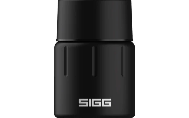SIGG Gemstone FJ Obsidian 0,75L 2 SIGG Gemstone FJ Obsidian 0,75L – Bild 2
