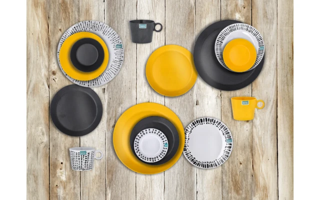 Mepal Schale Flow 144 Mm Brush 1 Mepal Schale Flow 144 Mm Brush