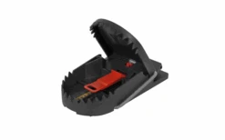 Swissinno Super Cat Pro Rattenfalle Inklusive Köder Giftfrei