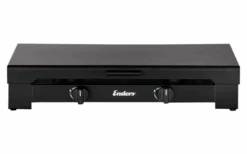 Enders Campingkocher Dalgety 2 Schwarz -Campingkocher Geschäft 710792 4817405