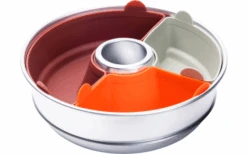 Omnia Silikonformen 6 Stück 9 Omnia Silikonformen 6 Stück -Campingkocher Geschäft 712361 4860824