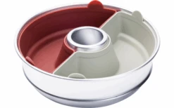 Omnia Silikonformen 6 Stück 12 Omnia Silikonformen 6 Stück -Campingkocher Geschäft 712370 4860836