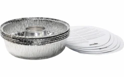 Omnia Aluform Mit Pappdeckel -Campingkocher Geschäft 712673 4860896