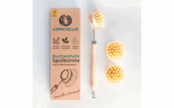 Chinchilla Wechselköpfe 3 Stück Aus Holz Inklusive Spülbürste 12 Chinchilla Wechselköpfe 3 Stück Aus Holz Inklusive Spülbürste -Campingkocher Geschäft 713300 4809980