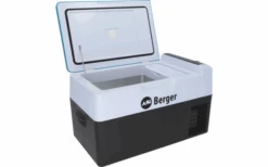 Berger Kompressor-Kühlbox K22 12 Berger Kompressor-Kühlbox K22 -Campingkocher Geschäft 714611 4824605
