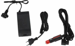 Berger Kompressor-Kühlbox K22 13 Berger Kompressor-Kühlbox K22 -Campingkocher Geschäft 714617 4824617