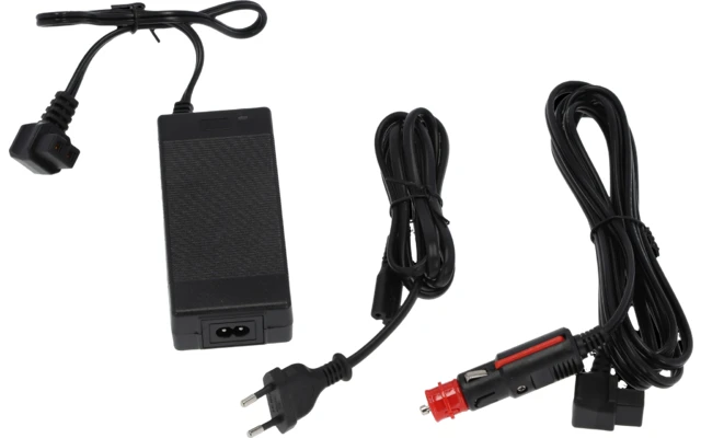 Berger Kompressor-Kühlbox K22 7 Berger Kompressor-Kühlbox K22 – Bild 7