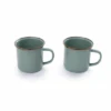 Barebones Tasse 2er Set Egg Shell
