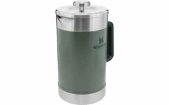 Stanley French Press Kaffeekocher 1,4 Liter -Campingkocher Geschäft 721061 4911737
