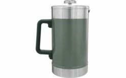 Stanley French Press Kaffeekocher 1,4 Liter -Campingkocher Geschäft 721064 4911743