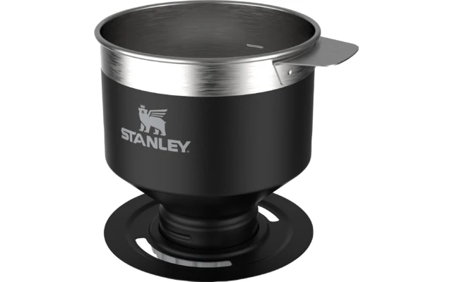 Stanley Perfect Brew Pour Over Kaffeefilter 700 Ml 1 Stanley Perfect Brew Pour Over Kaffeefilter 700 Ml