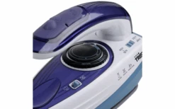 Tristar Reise-Dampfbügeleisen, Klappgriff - 1000 W 7 Tristar Reise-Dampfbügeleisen, Klappgriff - 1000 W -Campingkocher Geschäft 727490 4913912