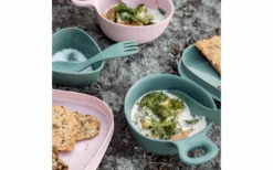 Light My Fire Outdoor MealKit Dustypink -Campingkocher Geschäft 740681 4974596 5