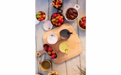 Light My Fire MyCup´n Lid Large Kaffeebecher Cocoa