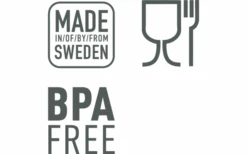 Light My Fire MyCup´n Lid Large Kaffeebecher Cocoa -Campingkocher Geschäft 740765 4992626 1