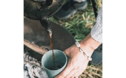 Light My Fire MyCup´n Lid Large Kaffeebecher Cocoa -Campingkocher Geschäft 740801 4992644 1