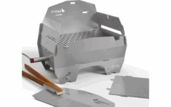 Skotti Cap Haube Für Skotti Grill -Campingkocher Geschäft 748703 5164544