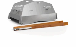 Skotti Cap Haube Für Skotti Grill -Campingkocher Geschäft 748706 5164550