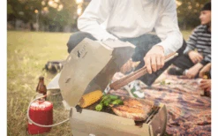 Skotti Cap Haube Für Skotti Grill -Campingkocher Geschäft 748709 5164556