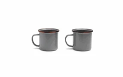 Barebones Tasse 2er Set Egg Shell -Campingkocher Geschäft 751931 5018792