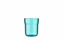 Mepal Mio Kinder Trinkglas 250 Ml Deep Turquoise -Campingkocher Geschäft 751973 5018717 1