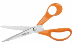 Fiskars Classic Universalschere 21 Cm -Campingkocher Geschäft 755477 5052338