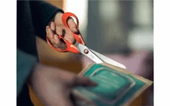 Fiskars Classic Universalschere Für Linkshänder 21 Cm -Campingkocher Geschäft 755498 5052512