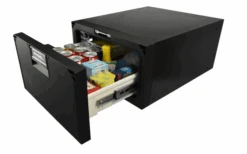 ENGEL Schublade SB30F-N-W Kühlschublade 30 Liter -Campingkocher Geschäft 755639 5055623