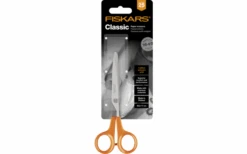 Fiskars Classic Papierschere 17 Cm -Campingkocher Geschäft 757148 5075831