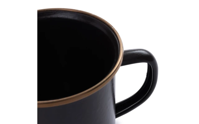 Barebones Becher 2 Stück 9,5 X 9,5 X 8,9 Stone Grey 7 Barebones Becher 2 Stück 9,5 X 9,5 X 8,9 Stone Grey – Bild 7