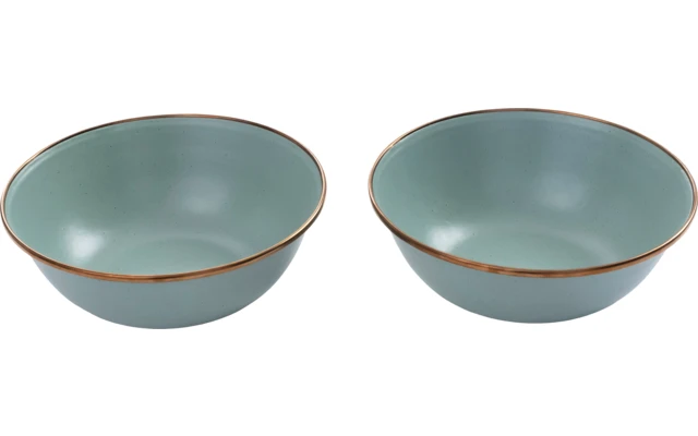 Barebones Schälchen 2 Stück 16,8 X 16,8 X 5,72 Charcoal 7 Barebones Schälchen 2 Stück 16,8 X 16,8 X 5,72 Charcoal – Bild 7