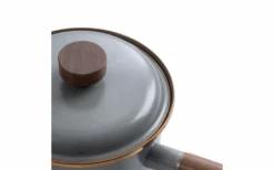 Barebones Stieltopf Stone Grey 7 Barebones Stieltopf Stone Grey -Campingkocher Geschäft 772235 5134127