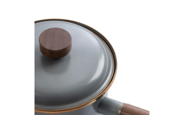 Barebones Stieltopf Stone Grey 4 Barebones Stieltopf Stone Grey – Bild 4