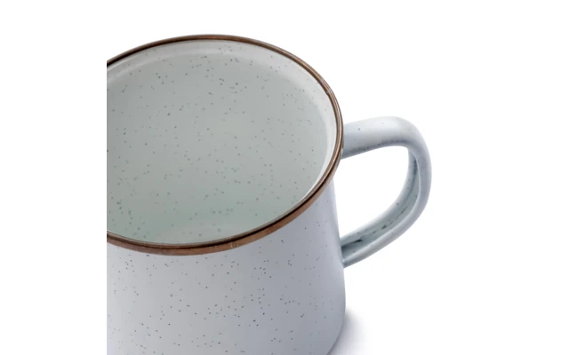 Barebones Becher 2 Stück 9,5 X 9,5 X 8,9 Mint 2 Barebones Becher 2 Stück 9,5 X 9,5 X 8,9 Mint – Bild 2