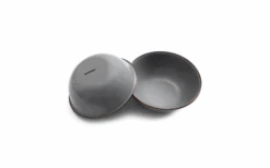 Barebones Schälchen 2 Stück 16,8 X 16,8 X 5,72 Charcoal 11 Barebones Schälchen 2 Stück 16,8 X 16,8 X 5,72 Charcoal -Campingkocher Geschäft 772328 5137016