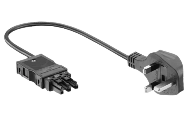 Dometic UK Netzteil Für Kühlschränke Mit WAGO-Anschluss 1 Dometic UK Netzteil Für Kühlschränke Mit WAGO-Anschluss