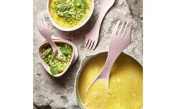 Light My Fire LightMyFire Spork Large Besteck Aus Bioplastik Sandygreen 11 Light My Fire LightMyFire Spork Large Besteck Aus Bioplastik Sandygreen -Campingkocher Geschäft 776897 5159819