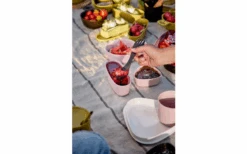 Light My Fire Spork Original Besteck Dustypink -Campingkocher Geschäft 777155 5160275 2