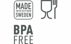 Light My Fire Spork Original Besteck Sandygreen -Campingkocher Geschäft 777158 5160281 3