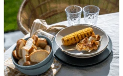 Koziol Club Geschirr-Set 8 Teilig 8 Koziol Club Geschirr-Set 8 Teilig -Campingkocher Geschäft 786446 5180285