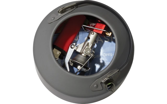 MSR Pika Teekessel Aus Aluminium 1 Liter 1 MSR Pika Teekessel Aus Aluminium 1 Liter