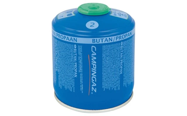 Campingaz Gaskartusche CV 300 Plus 240 Ml 1 Campingaz Gaskartusche CV 300 Plus 240 Ml