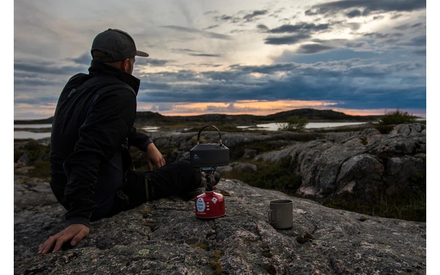 MSR Pika Teekessel Aus Aluminium 1 Liter 4 MSR Pika Teekessel Aus Aluminium 1 Liter – Bild 4