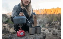 MSR Pika Teekessel Aus Aluminium 1 Liter 11 MSR Pika Teekessel Aus Aluminium 1 Liter -Campingkocher Geschäft 795557 5225033